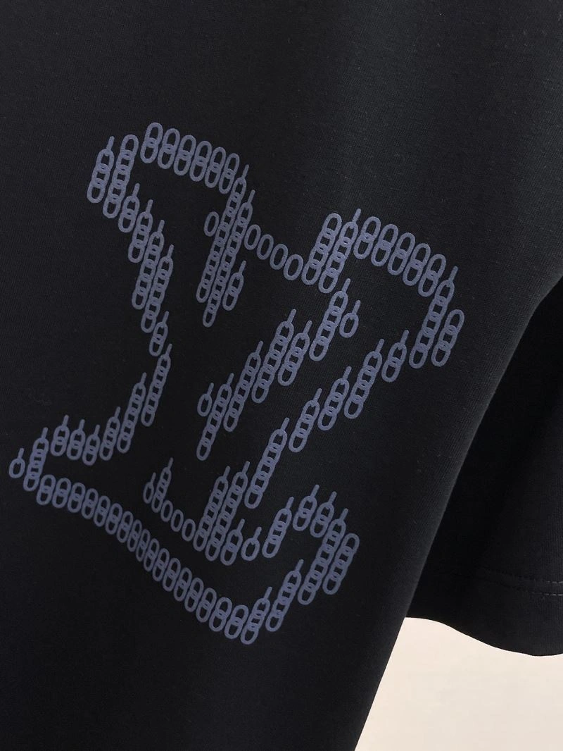 WrinkleFree Louis Vuitton T-Shirts 136282