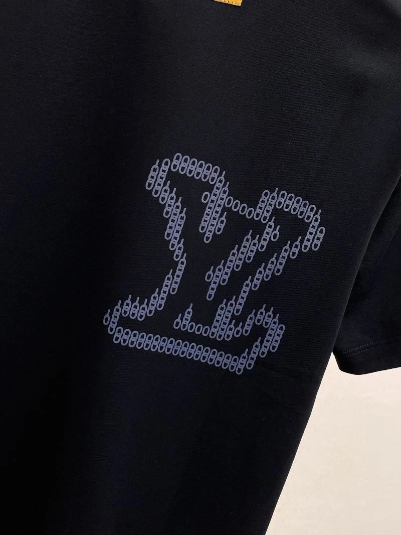 WrinkleFree Louis Vuitton T-Shirts 136282