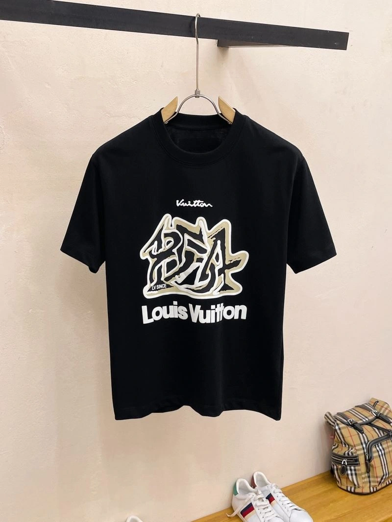FreshLook Louis Vuitton T-Shirts 136264