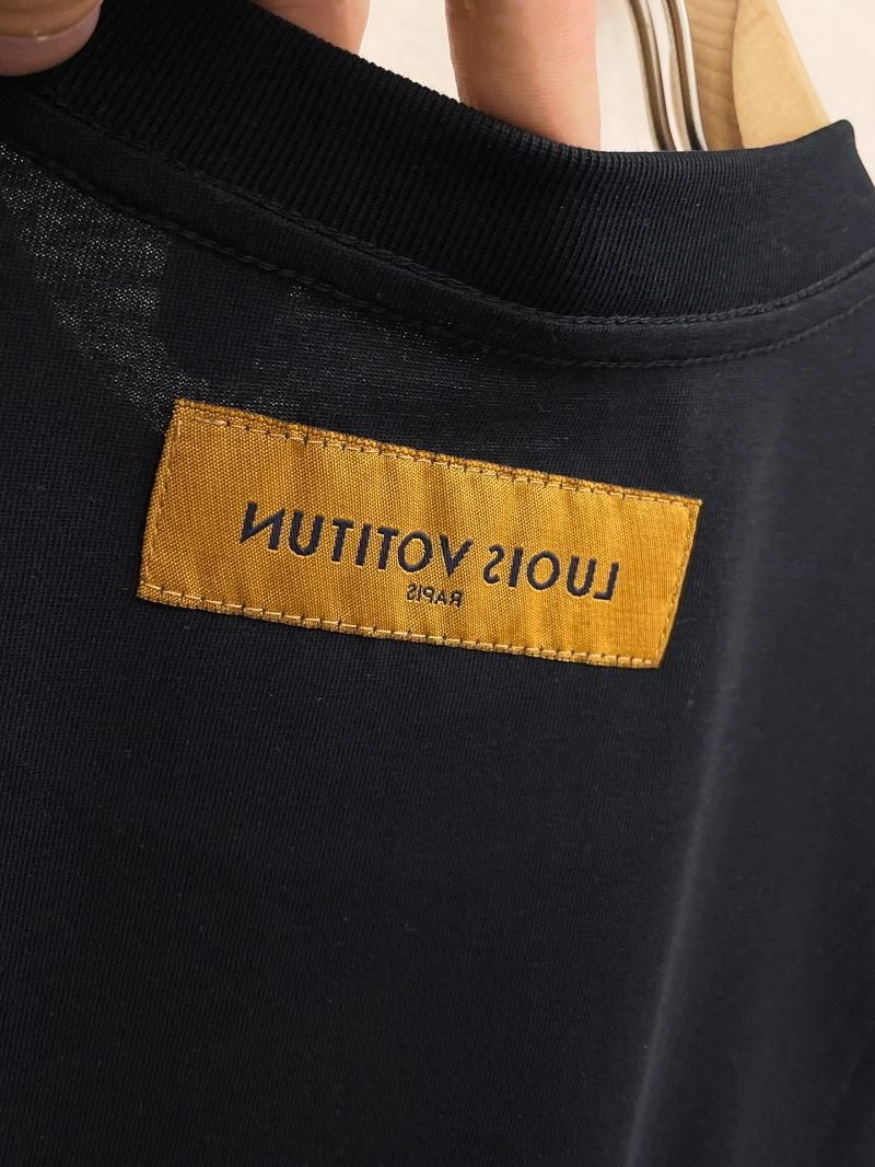 FreshLook Louis Vuitton T-Shirts 136264