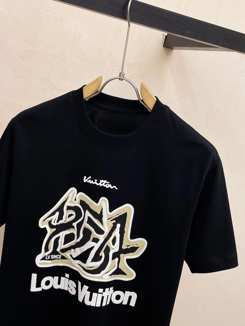 FreshLook Louis Vuitton T-Shirts 136264