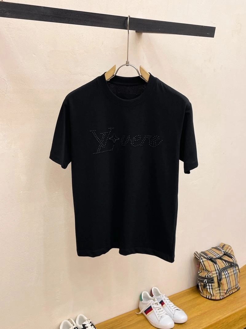 Louis Vuitton T-Shirts Neat 136263