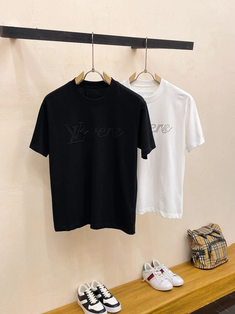 Louis Vuitton T-Shirts Neat 136263