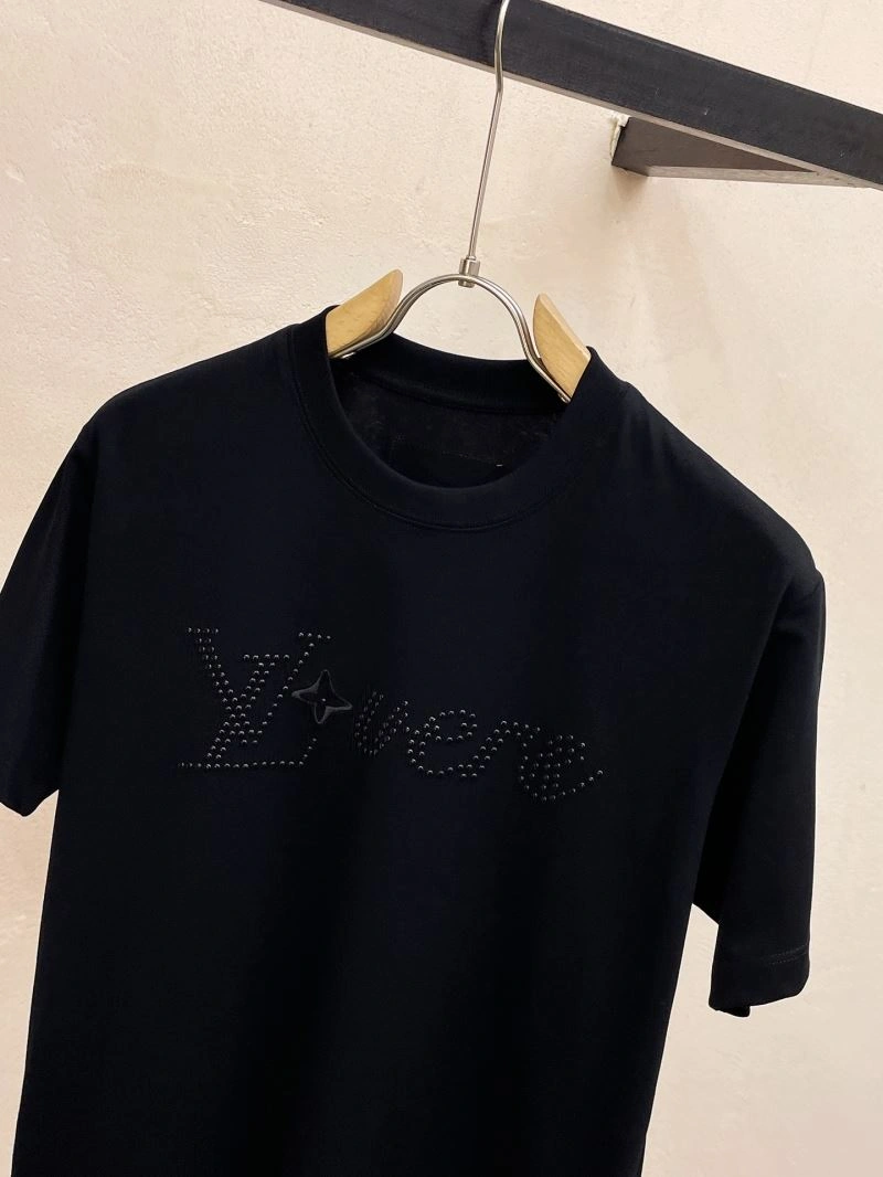 Louis Vuitton T-Shirts Neat 136263