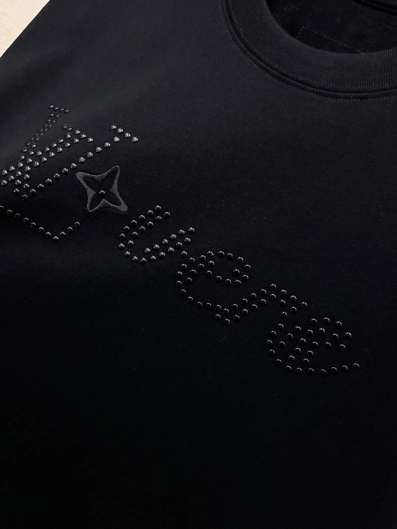 Louis Vuitton T-Shirts Neat 136263
