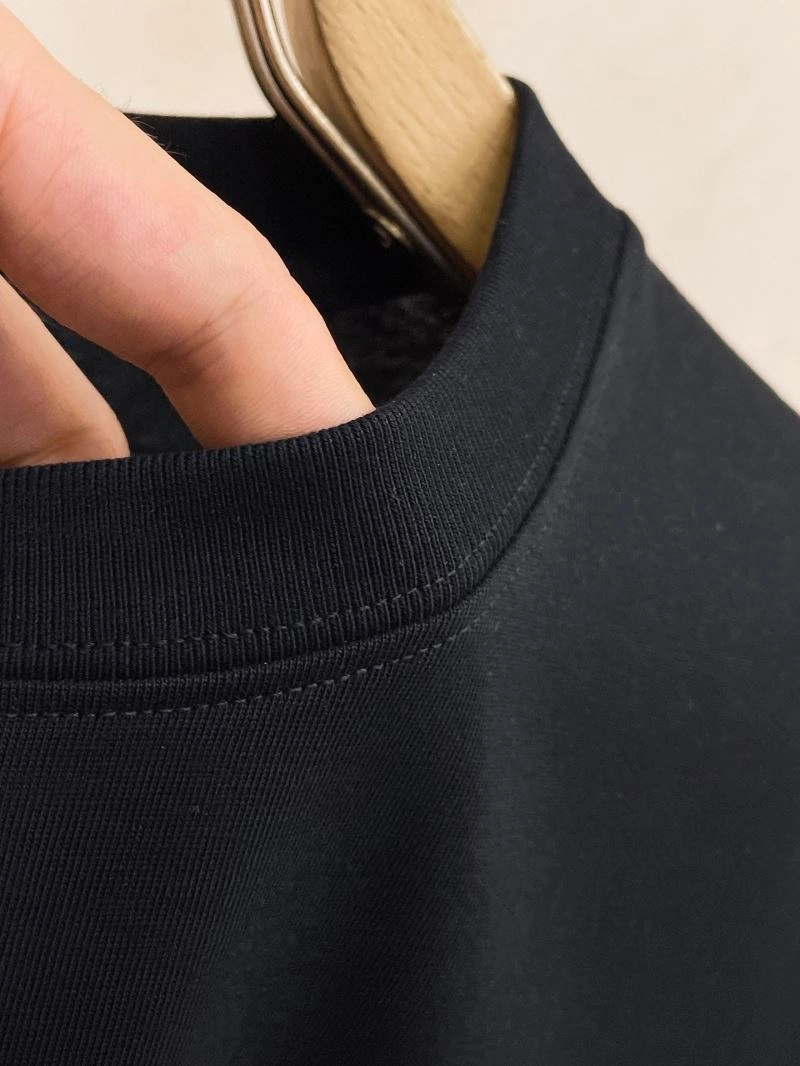 Louis Vuitton T-Shirts Neat 136263