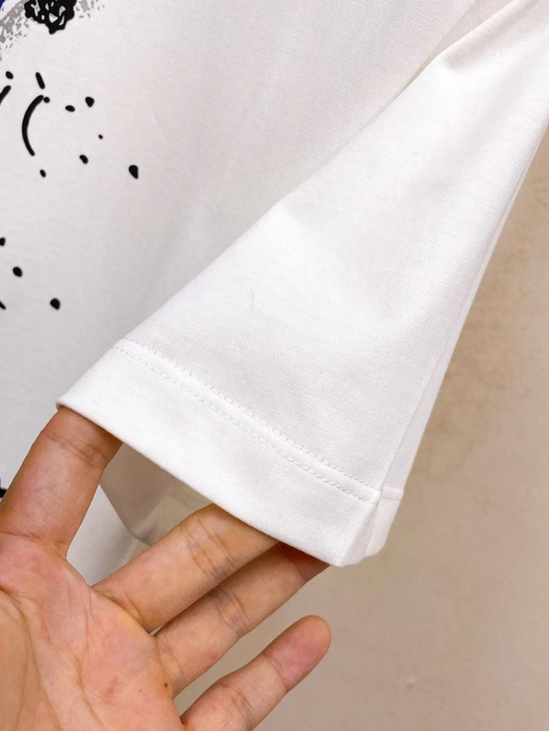 WellDesigned Louis Vuitton T-Shirts 136277