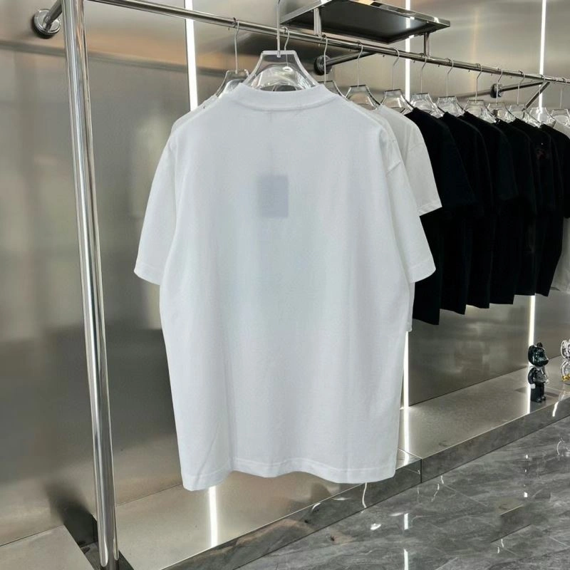 Resilient Louis Vuitton T-Shirts 136261