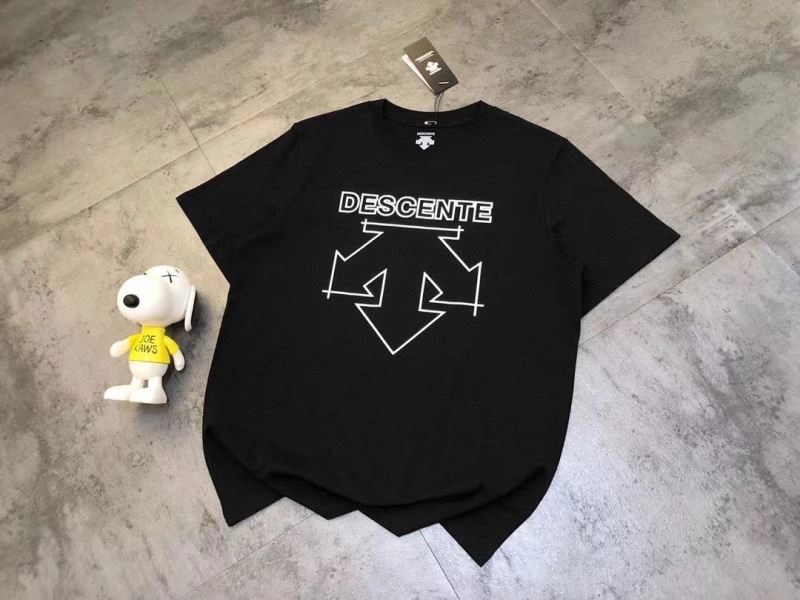Original Louis Vuitton T-Shirts 136279