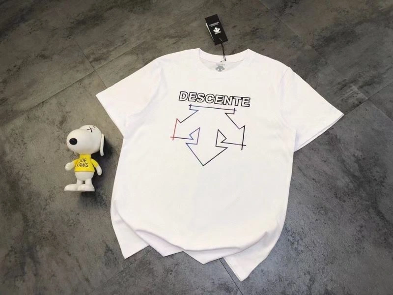 Original Louis Vuitton T-Shirts 136279