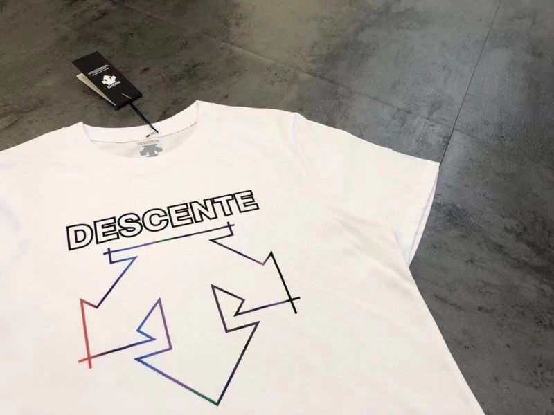 Original Louis Vuitton T-Shirts 136279