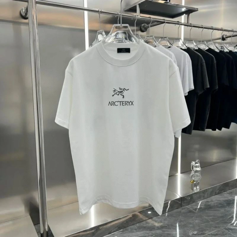 Lightweight Louis Vuitton T-Shirts 136280