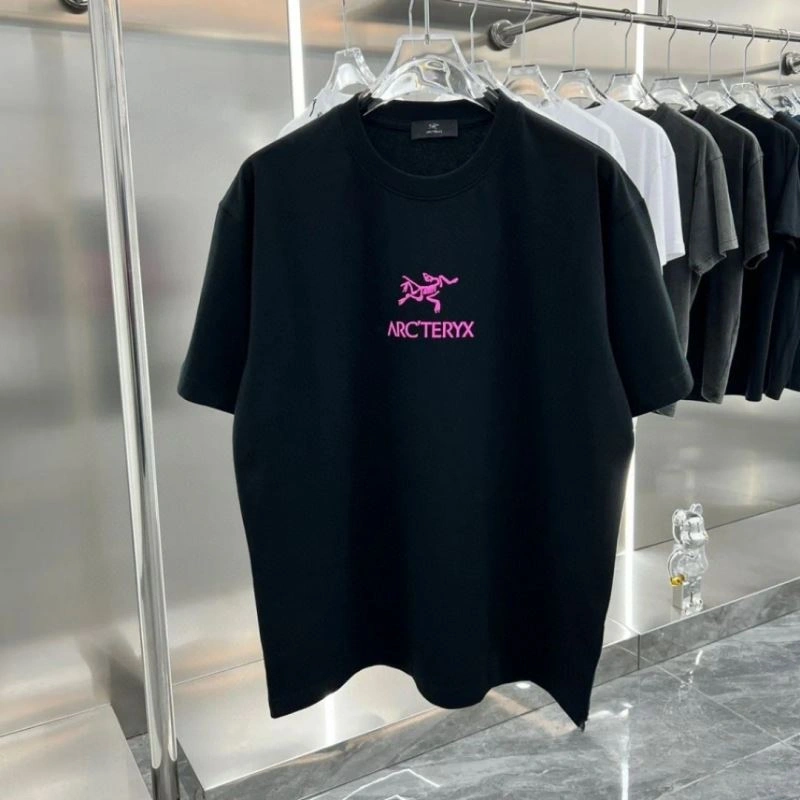 Lightweight Louis Vuitton T-Shirts 136280