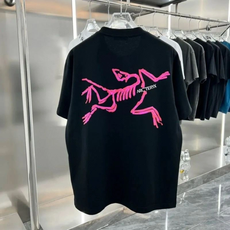 Lightweight Louis Vuitton T-Shirts 136280