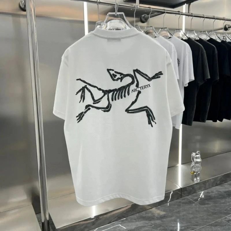 Lightweight Louis Vuitton T-Shirts 136280