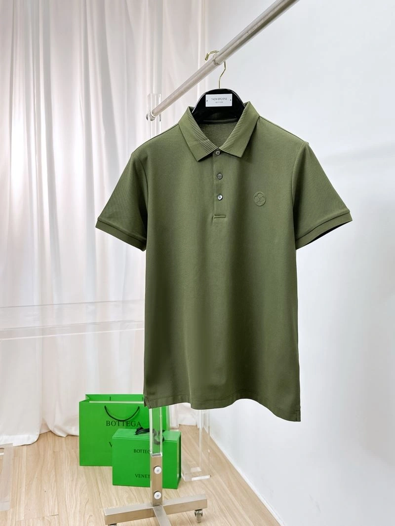 Louis Vuitton T-Shirts Refined 136281