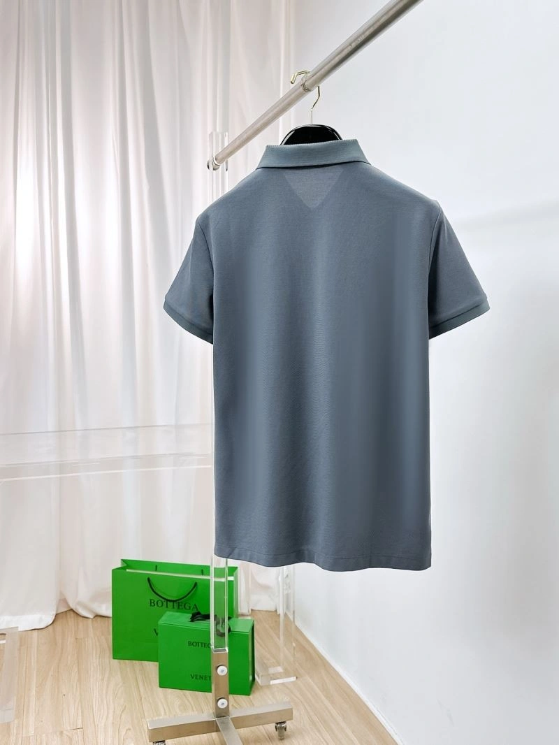 Louis Vuitton T-Shirts Refined 136281