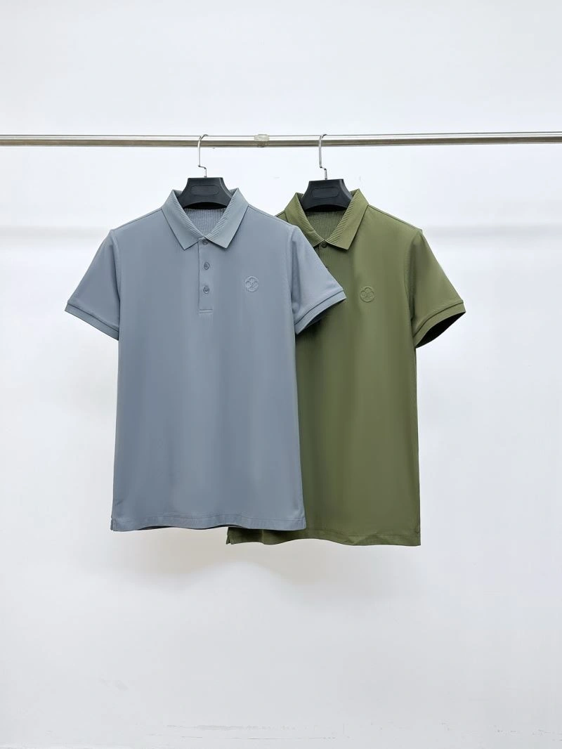 Louis Vuitton T-Shirts Refined 136281