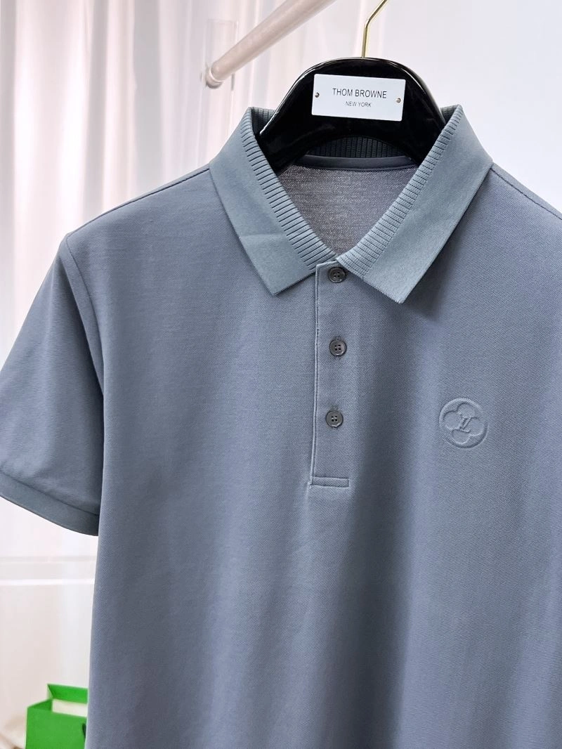 Louis Vuitton T-Shirts Refined 136281