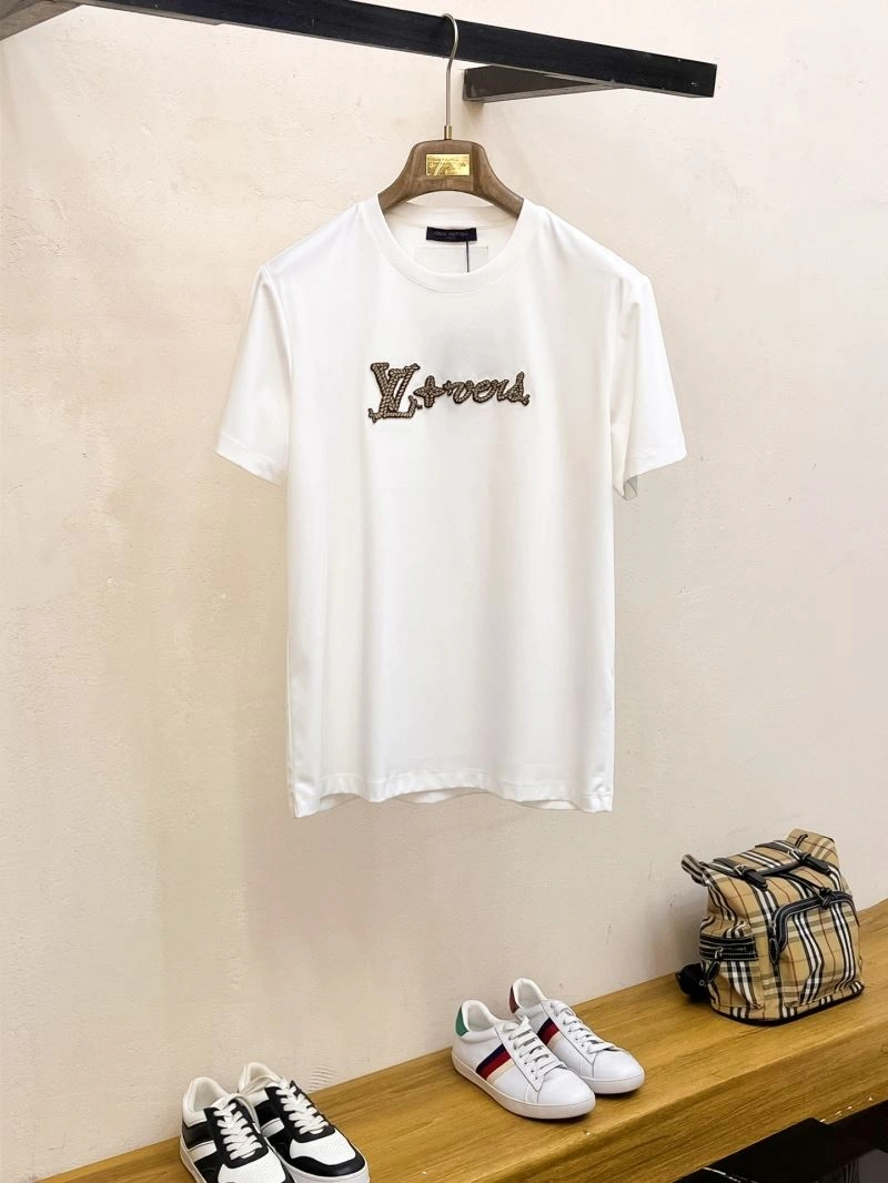 Louis Vuitton T-Shirts Compact 136274