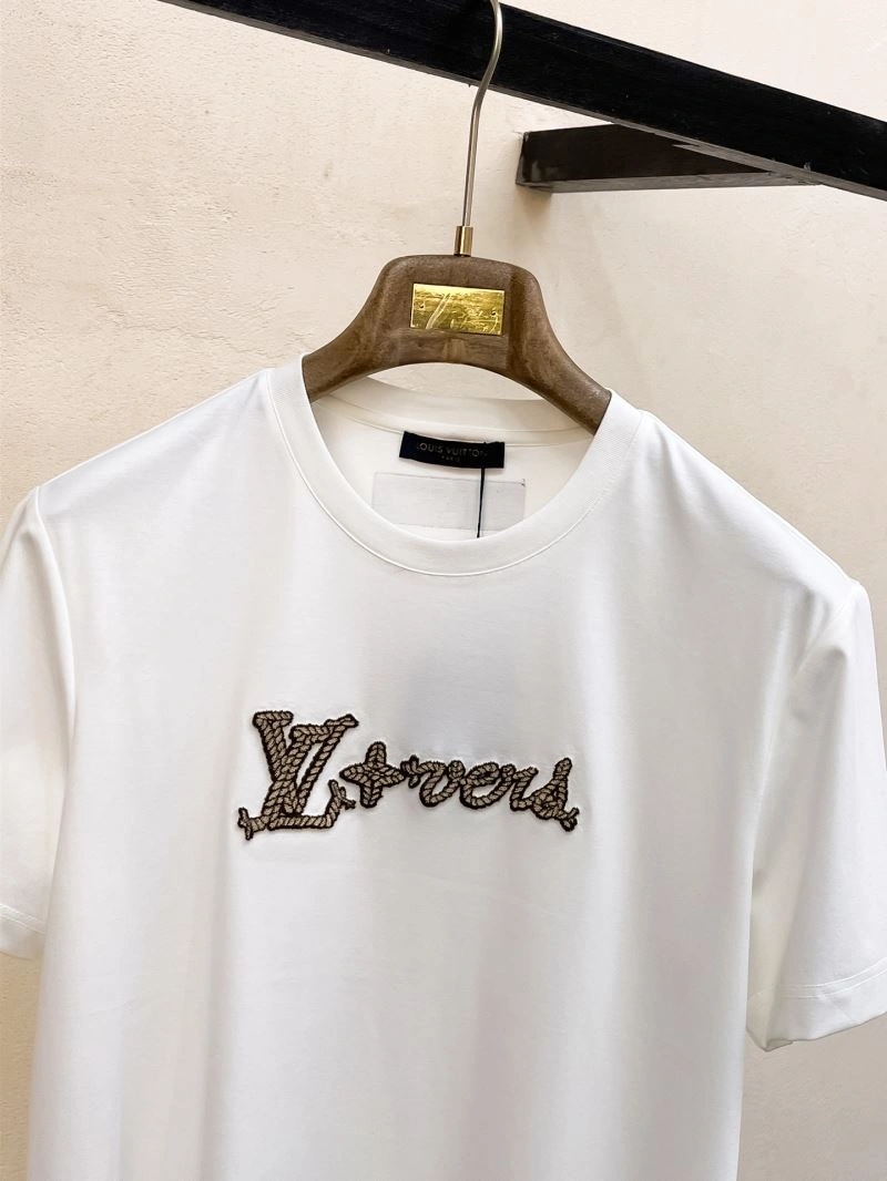 Louis Vuitton T-Shirts Compact 136274