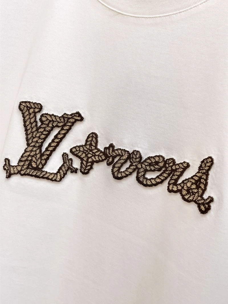 Louis Vuitton T-Shirts Compact 136274
