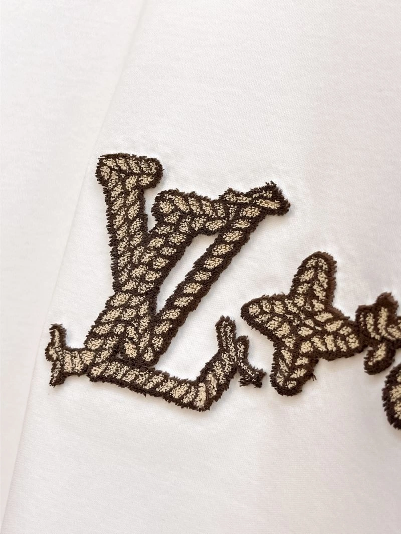 Louis Vuitton T-Shirts Compact 136274