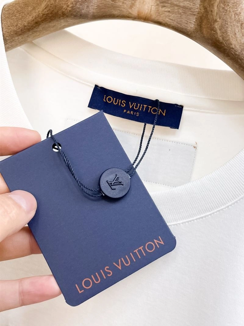 Louis Vuitton T-Shirts Compact 136274