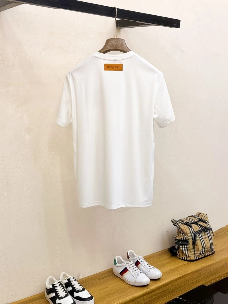 Louis Vuitton T-Shirts Compact 136274