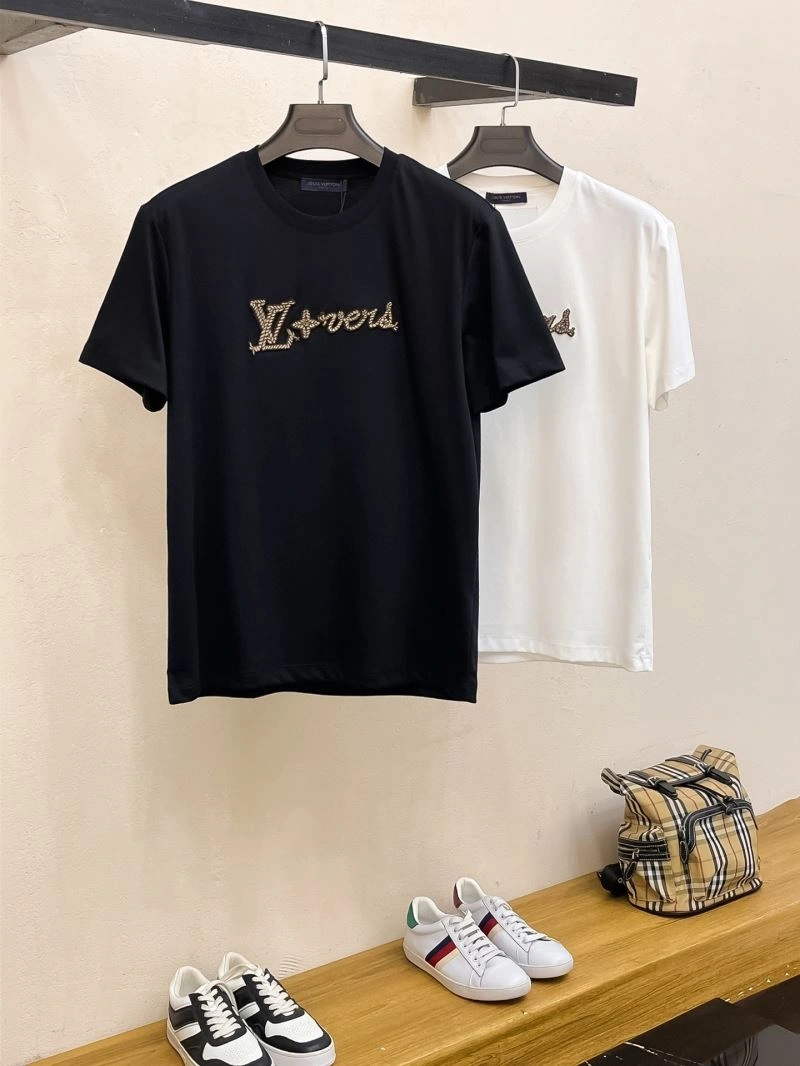 Louis Vuitton T-Shirts Compact 136274