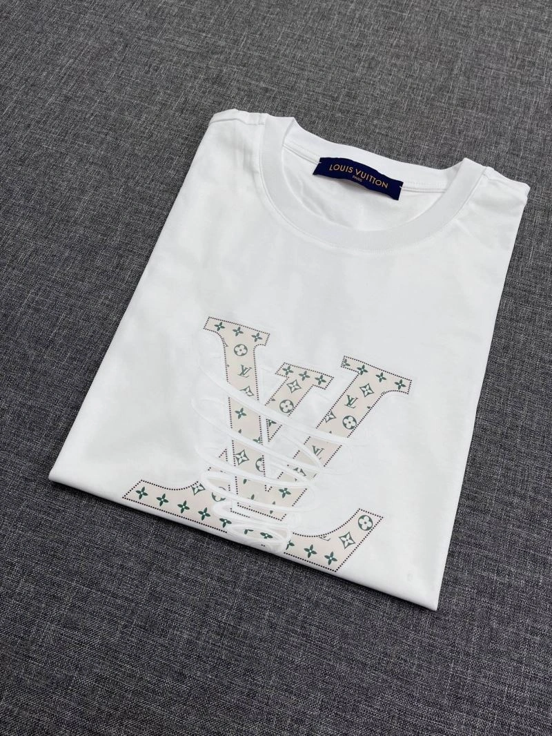 Louis Vuitton T-Shirts EasyCare 136266
