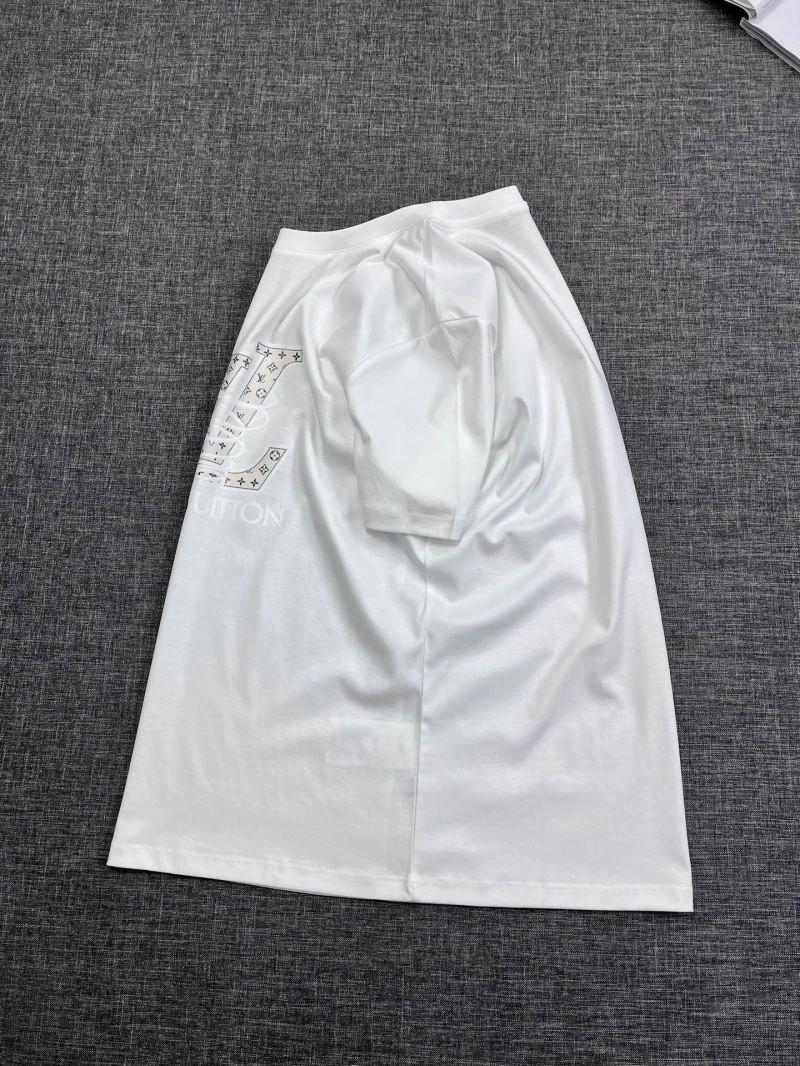 Louis Vuitton T-Shirts EasyCare 136266