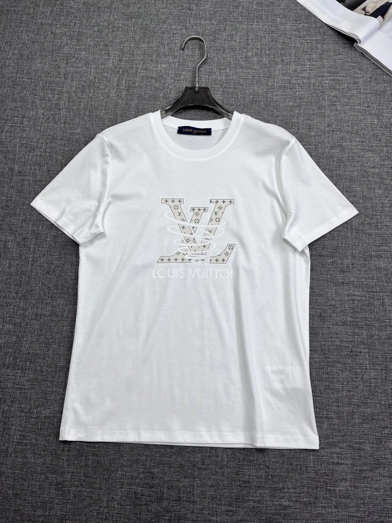 Louis Vuitton T-Shirts EasyCare 136266