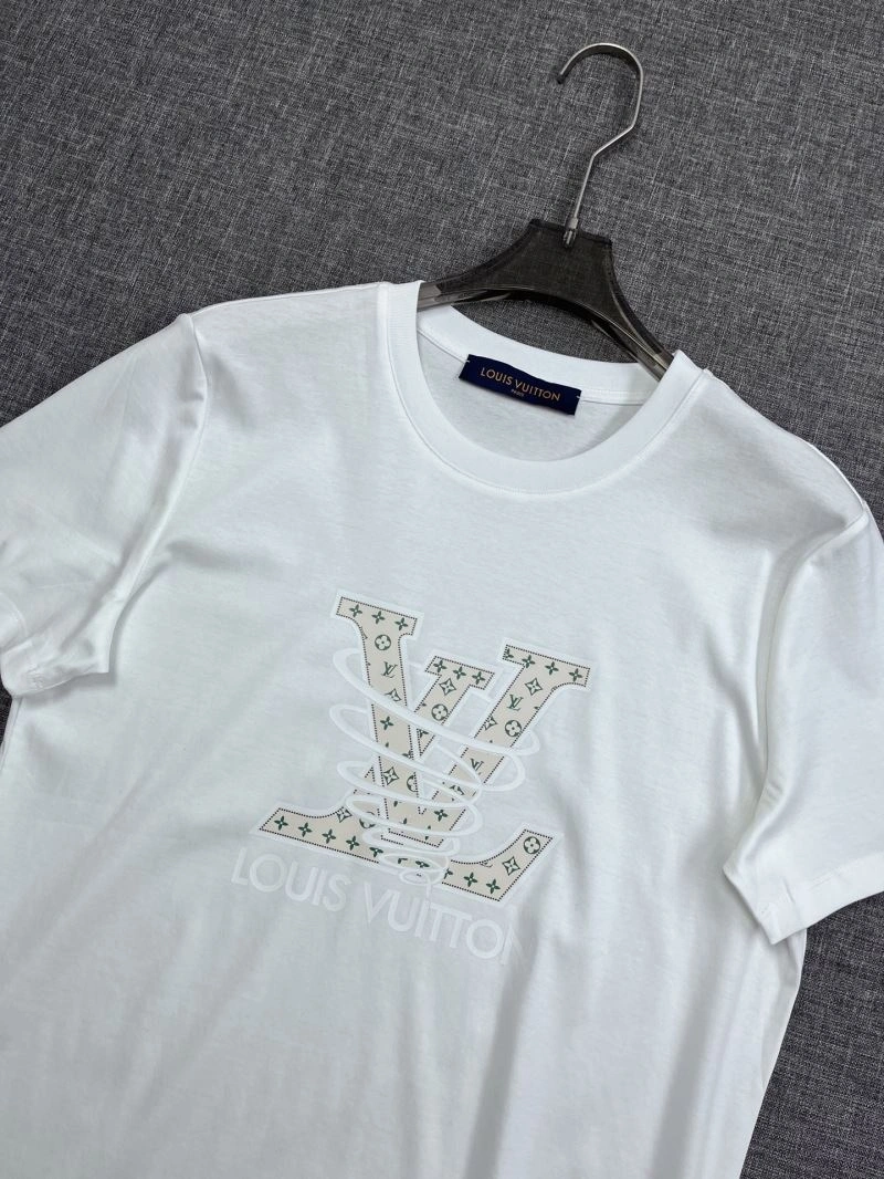 Louis Vuitton T-Shirts EasyCare 136266