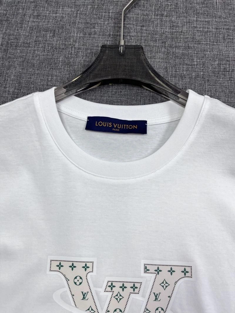 Louis Vuitton T-Shirts EasyCare 136266