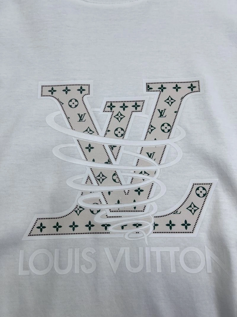 Louis Vuitton T-Shirts EasyCare 136266