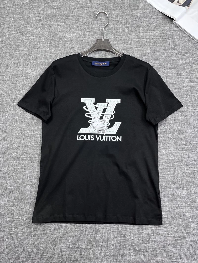 Breathable Louis Vuitton T-Shirts 136278