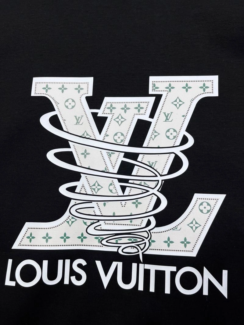 Breathable Louis Vuitton T-Shirts 136278
