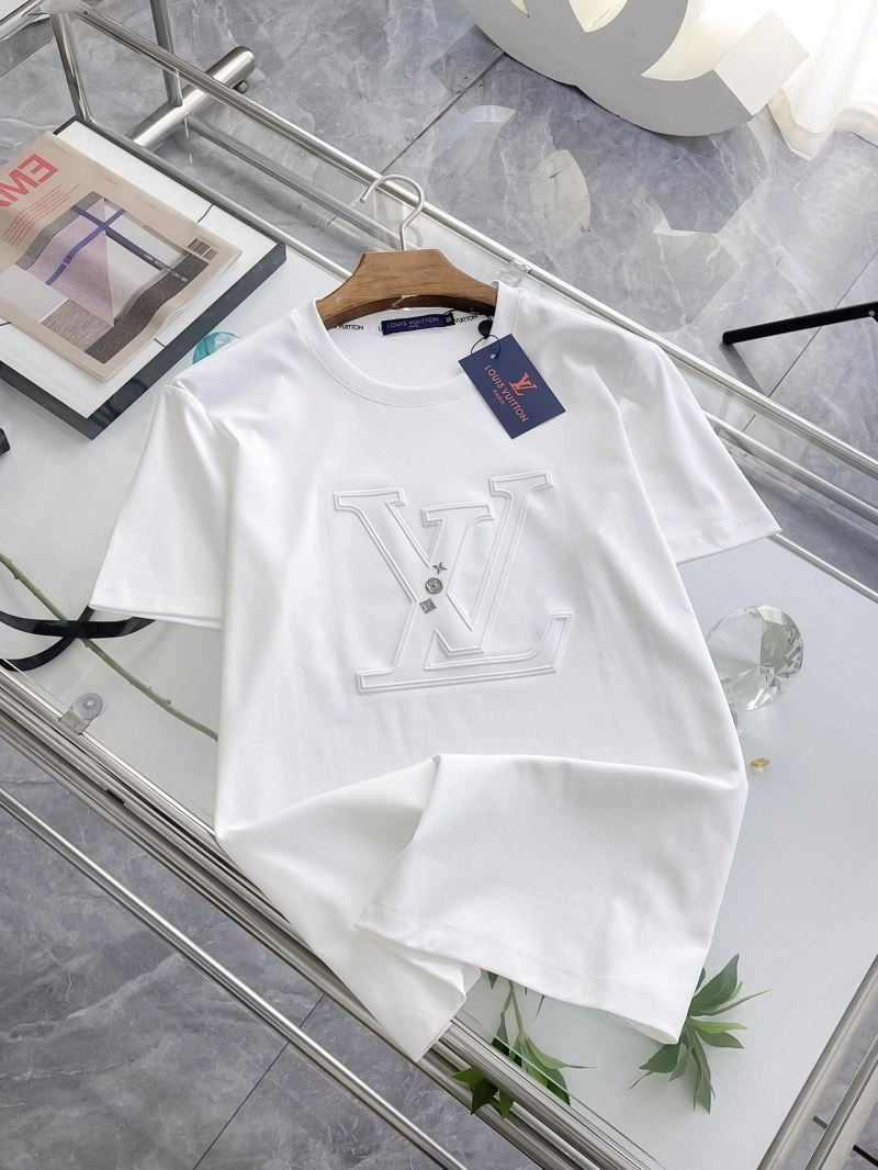 Louis Vuitton T-Shirts OdorResistant 136267