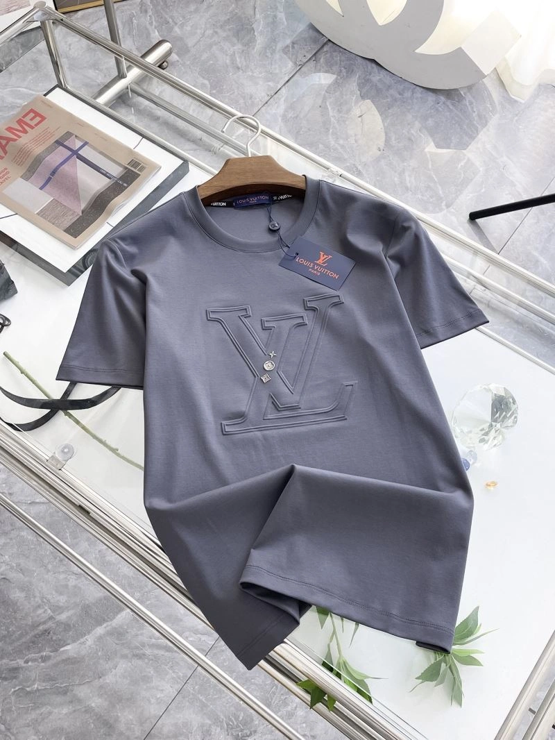 Louis Vuitton T-Shirts OdorResistant 136267