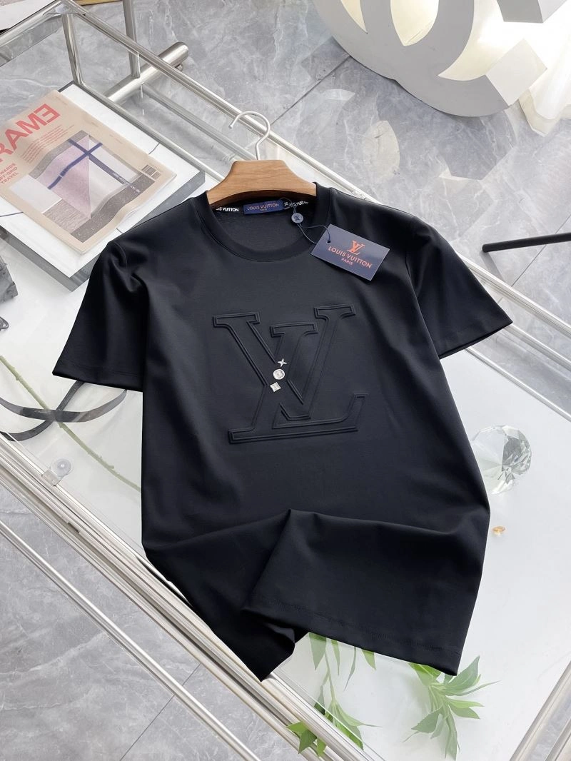 Louis Vuitton T-Shirts OdorResistant 136267