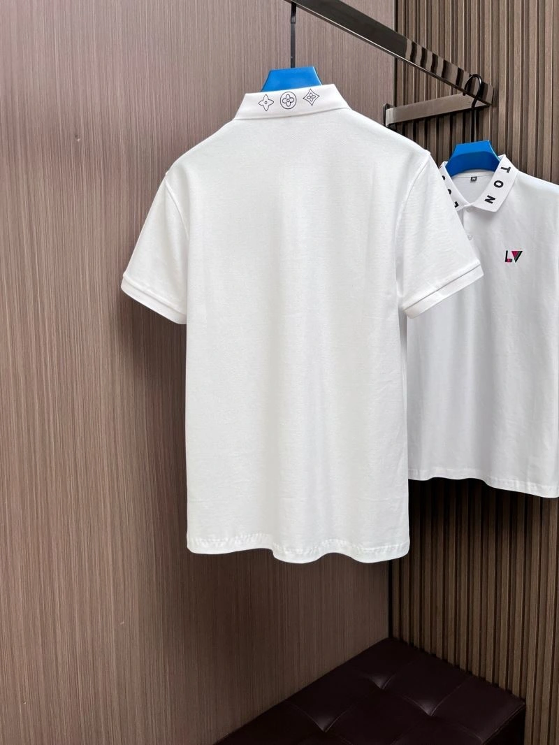 Louis Vuitton T-Shirts Original 136268