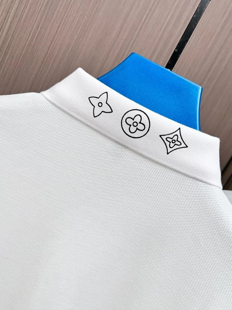 Louis Vuitton T-Shirts Original 136268