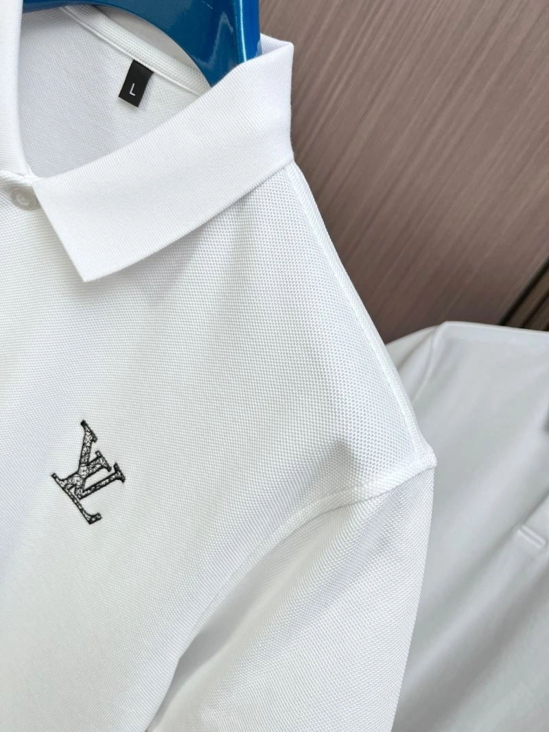 Louis Vuitton T-Shirts Original 136268