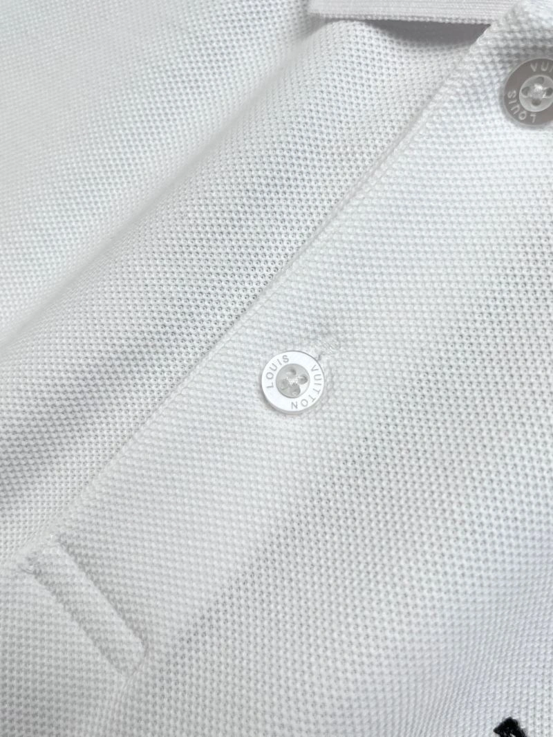 Louis Vuitton T-Shirts Original 136268