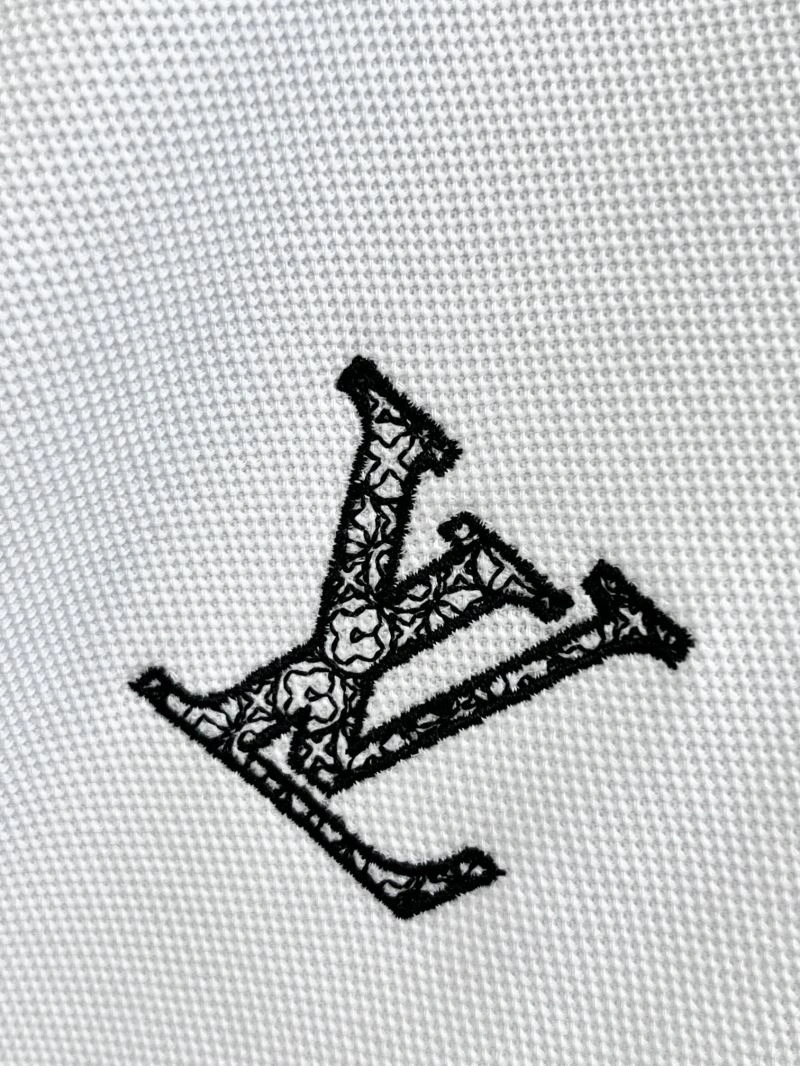 Louis Vuitton T-Shirts Original 136268