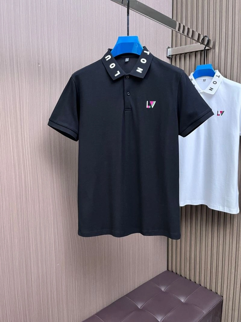 Louis Vuitton T-Shirts ComfortFit 136271