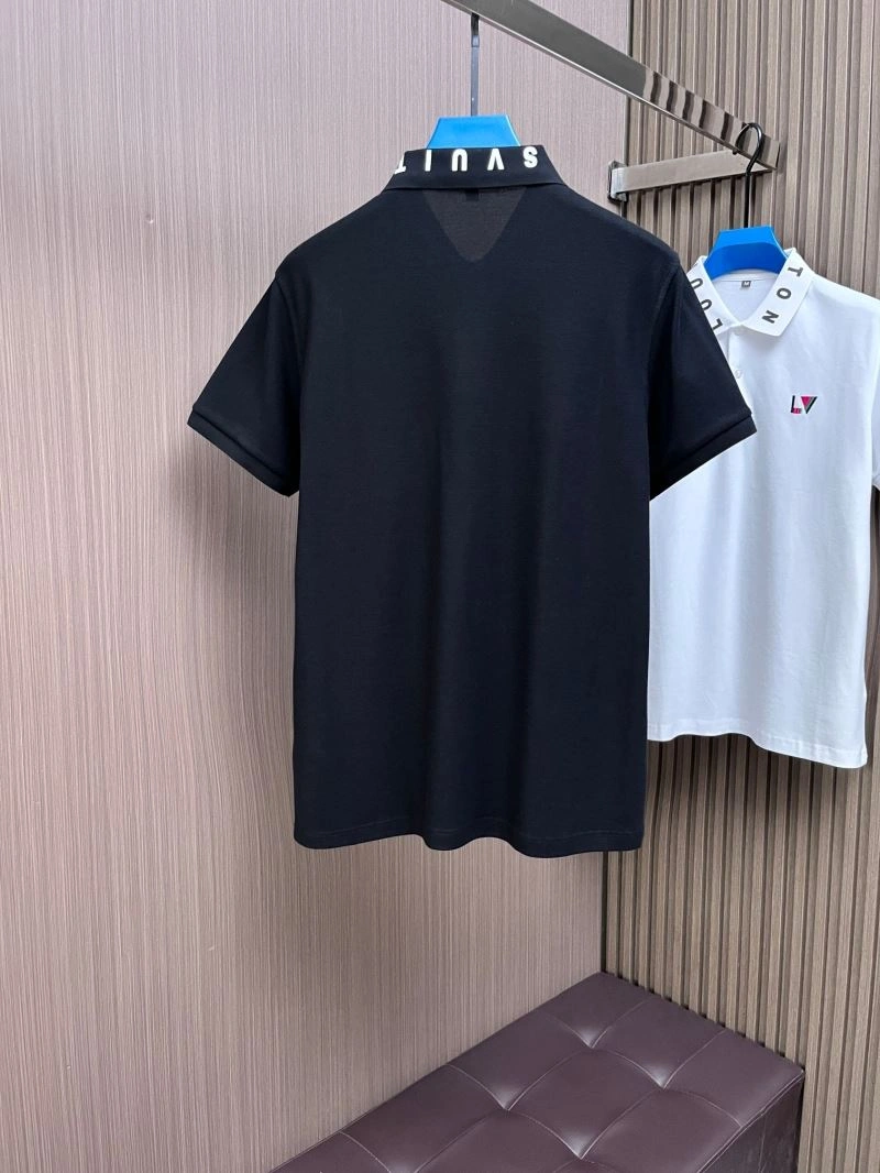 Louis Vuitton T-Shirts ComfortFit 136271