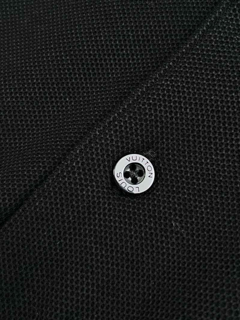 Louis Vuitton T-Shirts ComfortFit 136271