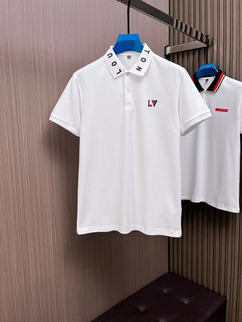 Louis Vuitton T-Shirts Soft 136255